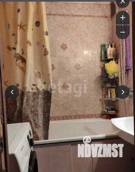 4-к квартира, вторичка, 89м2, 2/7 этаж