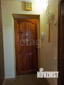 1-к квартира, вторичка, 33м2, 5/5 этаж
