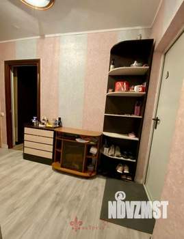 2-к квартира, вторичка, 59м2, 1/10 этаж