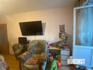 1-к квартира, вторичка, 34м2, 3/10 этаж