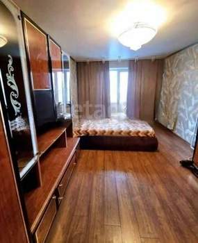 2-к квартира, вторичка, 40м2, 9/9 этаж