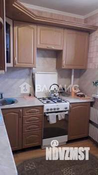 1-к квартира, вторичка, 34м2, 5/5 этаж