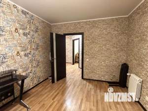 2-к квартира, вторичка, 76м2, 4/17 этаж