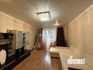 2-к квартира, вторичка, 61м2, 1/6 этаж