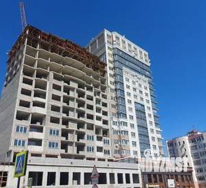 2-к квартира, вторичка, 45м2, 6/18 этаж