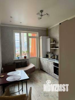 1-к квартира, вторичка, 42м2, 2/9 этаж