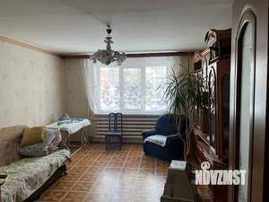 3-к квартира, вторичка, 73м2, 2/18 этаж