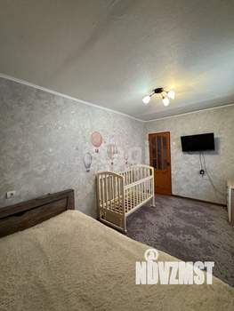 2-к квартира, вторичка, 41м2, 3/5 этаж