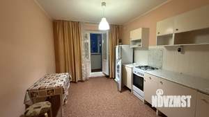 1-к квартира, вторичка, 39м2, 2/10 этаж