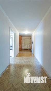 4-к квартира, вторичка, 116м2, 3/16 этаж