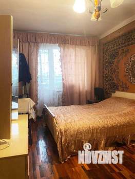 3-к квартира, вторичка, 67м2, 10/14 этаж