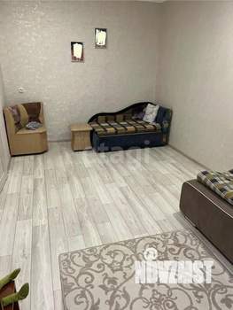 1-к квартира, вторичка, 29м2, 5/5 этаж