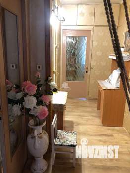 3-к квартира, вторичка, 59м2, 9/9 этаж