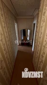 2-к квартира, вторичка, 44м2, 3/5 этаж