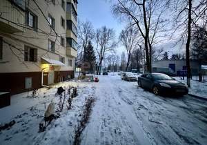 2-к квартира, вторичка, 45м2, 3/5 этаж