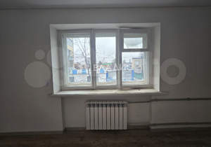 2-к квартира, вторичка, 43м2, 2/3 этаж
