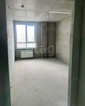 3-к квартира, вторичка, 97м2, 8/19 этаж