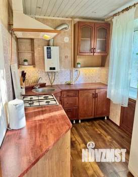 3-к квартира, вторичка, 58м2, 2/5 этаж