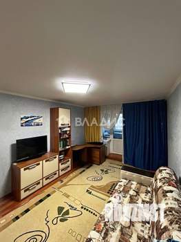 3-к квартира, вторичка, 96м2, 4/14 этаж