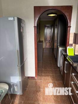 3-к квартира, вторичка, 57м2, 9/9 этаж