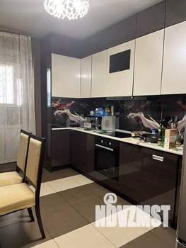 1-к квартира, вторичка, 51м2, 14/14 этаж