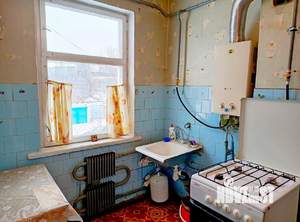 2-к квартира, вторичка, 46м2, 2/2 этаж