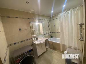 3-к квартира, вторичка, 94м2, 10/14 этаж