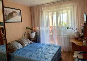 Студия квартира, вторичка, 78м2, 6/9 этаж