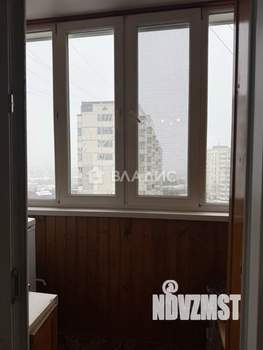 3-к квартира, вторичка, 80м2, 6/7 этаж