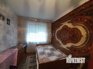2-к квартира, вторичка, 45м2, 4/5 этаж