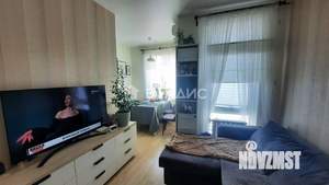 2-к квартира, вторичка, 48м2, 3/5 этаж