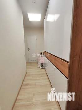 1-к квартира, вторичка, 30м2, 4/5 этаж