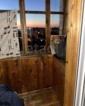 1-к квартира, вторичка, 32м2, 5/5 этаж