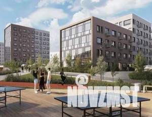 2-к квартира, вторичка, 58м2, 5/8 этаж