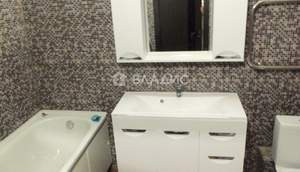 1-к квартира, вторичка, 53м2, 11/17 этаж