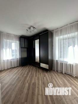 3-к квартира, вторичка, 68м2, 2/2 этаж