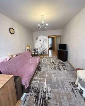 2-к квартира, вторичка, 54м2, 7/10 этаж