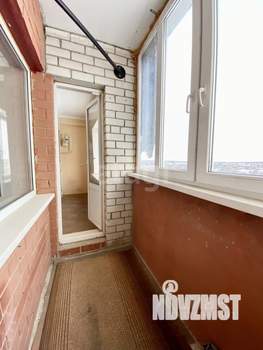 1-к квартира, вторичка, 41м2, 9/10 этаж