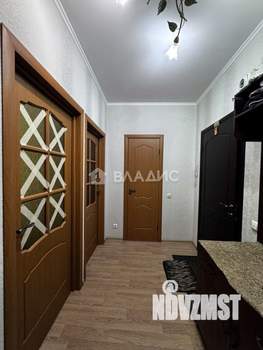 1-к квартира, вторичка, 39м2, 6/7 этаж