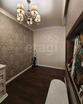 1-к квартира, вторичка, 42м2, 2/7 этаж