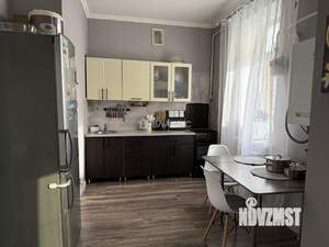 1-к квартира, вторичка, 44м2, 3/9 этаж