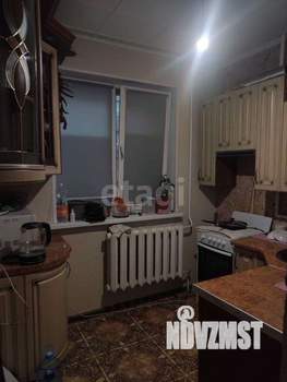 1-к квартира, вторичка, 32м2, 1/5 этаж