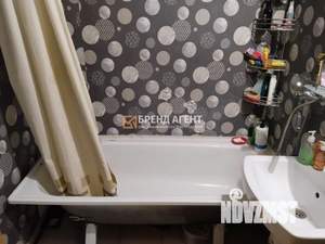 2-к квартира, вторичка, 64м2, 13/17 этаж
