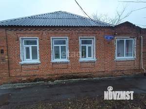 2-к квартира, вторичка, 44м2, 1/1 этаж