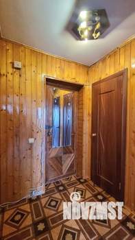 1-к квартира, вторичка, 37м2, 3/5 этаж
