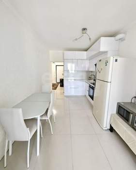 1-к квартира, вторичка, 48м2, 9/18 этаж