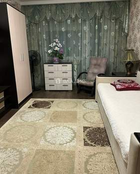 1-к квартира, вторичка, 35м2, 9/10 этаж