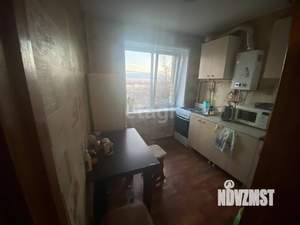 1-к квартира, вторичка, 31м2, 5/5 этаж