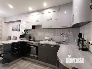 4-к квартира, вторичка, 78м2, 4/14 этаж