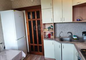 1-к квартира, вторичка, 34м2, 6/10 этаж